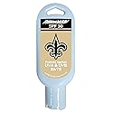 FANMATS 34711 New Orleans Saints 1.5oz SPF 30 Sunscreen Beauty & Personal Care FANMATS