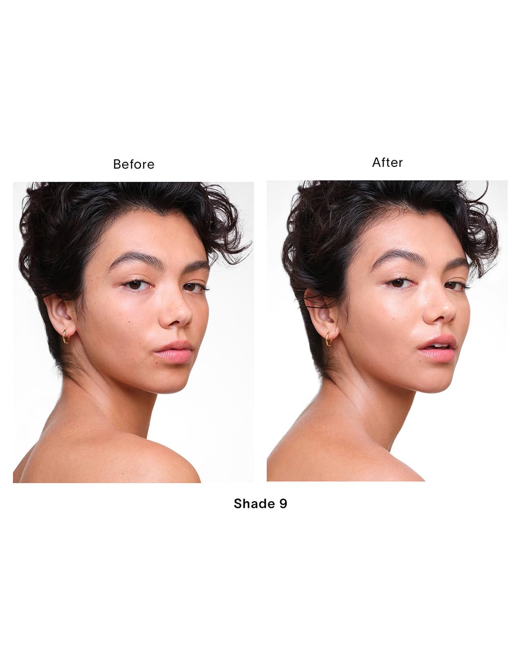 Hourglass Veil Hydrating Skin Tint, Dewy Tinted Moisturizer, Makeup and Skincare Benefits, Lightweight, Buildable Coverage, Vegan, Cruelty-Free Beauty & Personal Care HOURGLASS