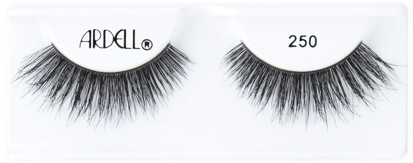 Ardell Mega Volume Lash 250 Beauty & Personal Care Ardell
