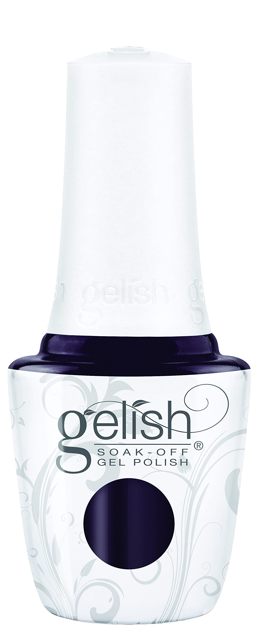 Gelish TPO-Free Gel Nail Polish Plaid Reputation Collection - Follow Suit, 15mL