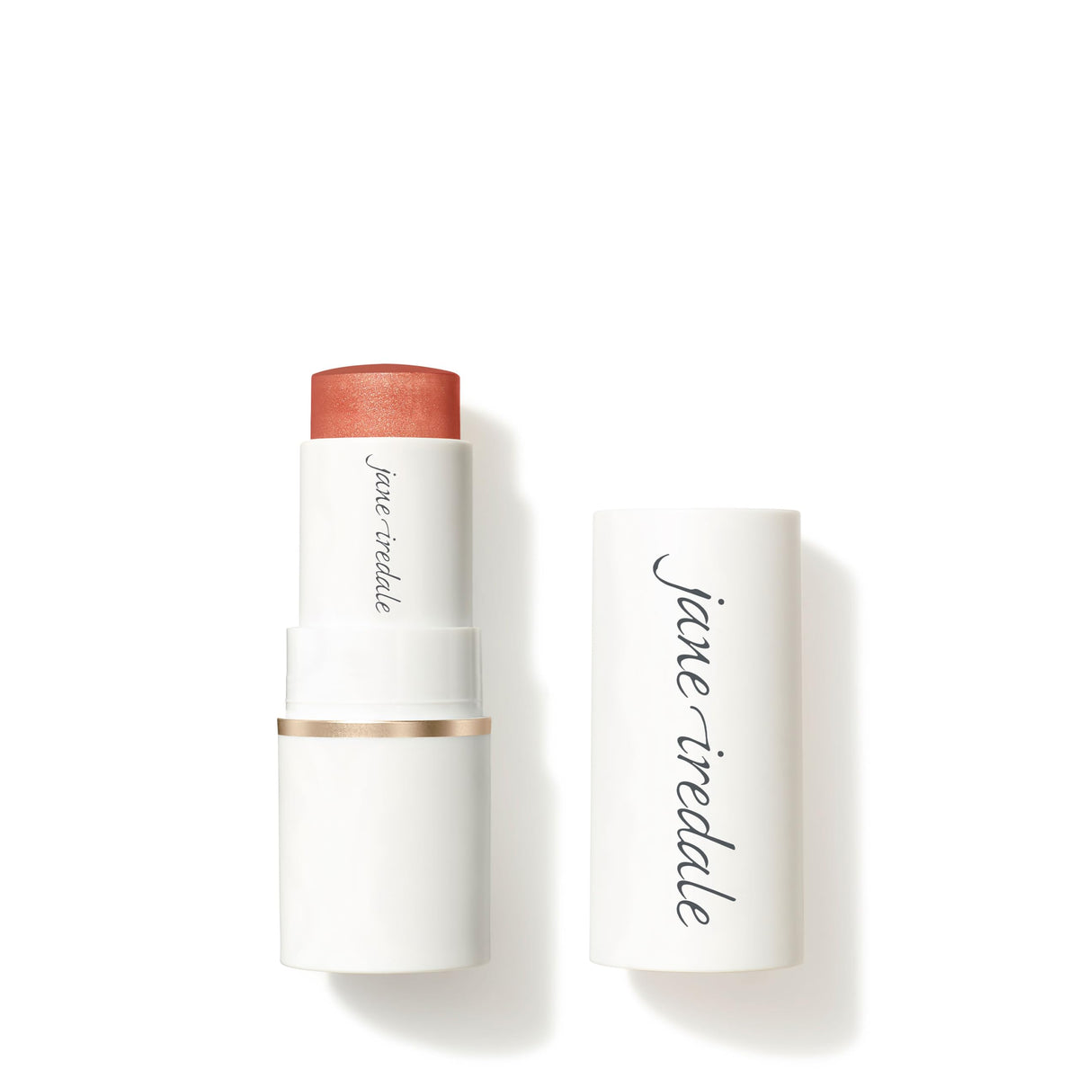 jane iredale Glow Time Blush Stick, Enchanted, 0.26 oz (Pack of 1) Beauty & Personal Care jane iredale