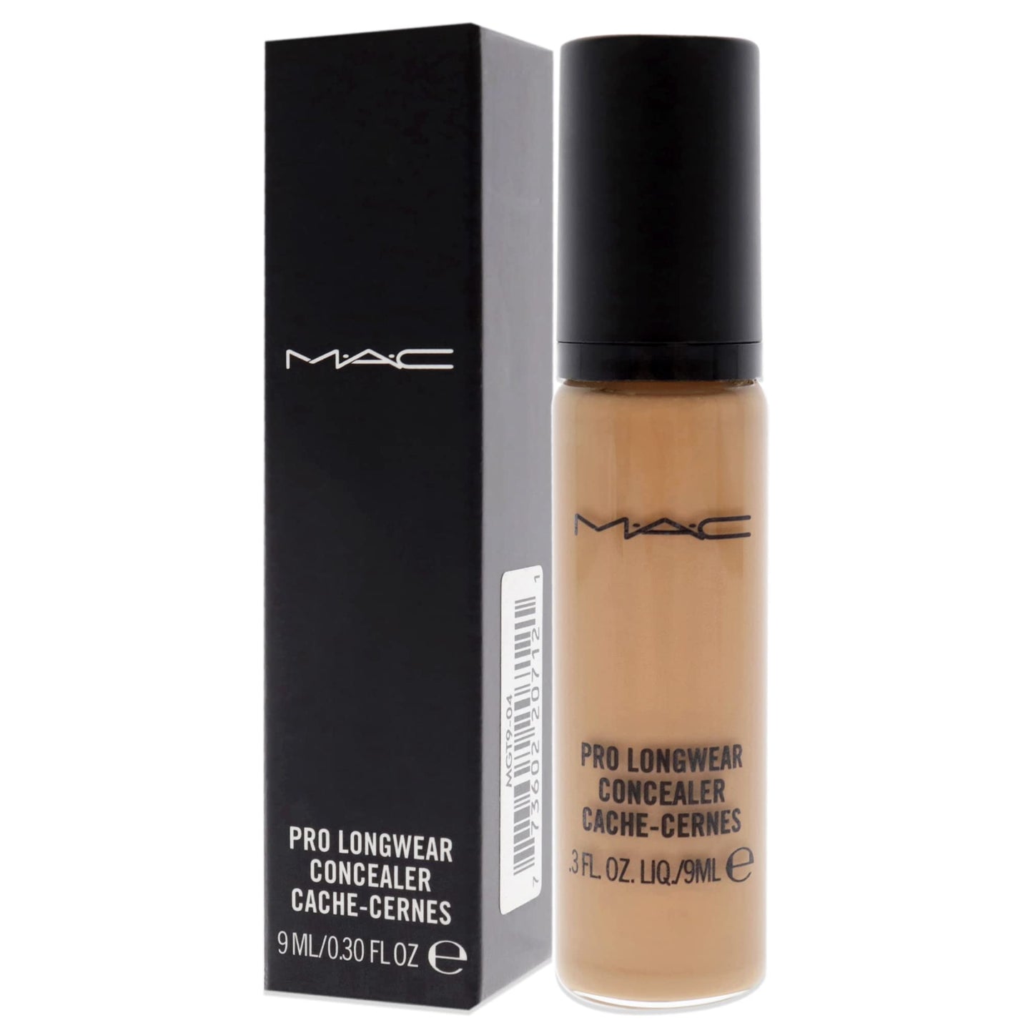Mac Pro Longwear Concealer Nc35 0.30 Ounce Beauty & Personal Care MAC