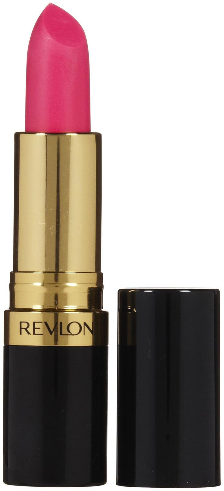 Revlon Super Lustrous Lipstick, Sultry Samba Beauty & Personal Care REVLON