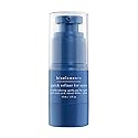 Bioelements Quick Refiner for Eyes - 0.5 fl oz - Wrinkle-Reducing, Gentle AHA & Lactic Acid Peel for Eyes - All Skin Types - Vegan, Gluten Free Beauty & Personal Care Bioelements