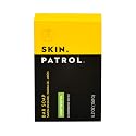 Bump Patrol Skin Patrol Hemp Soap - Bar Soap with Hemp Seed Oil - Sulfate-Free Beauty & Personal Care Bump Patrol
