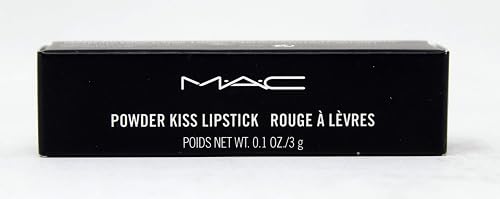 MAC Power Kiss Lipstick A Little Tamed Beauty & Personal Care MAC