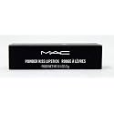 MAC Power Kiss Lipstick A Little Tamed Beauty & Personal Care MAC