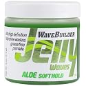 WAVEBUILDER Jelly Waves Soft Hold Aloe, 4 Ounce Beauty & Personal Care WAVEBUILDER