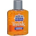 Aqua Velva Musk After Shave Cologne 3.50 oz (Pack of 10) Beauty & Personal Care Aqua Velva