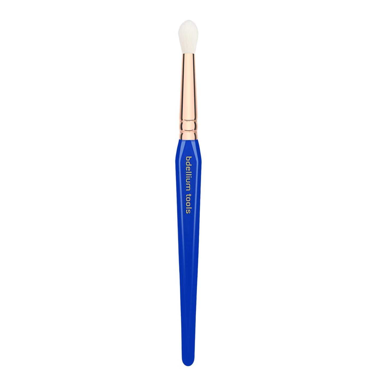 Bdellium Tools Professional Makeup Brush - Golden Triangle Series 783 Small Tapered Blending - With All Vegan and Soft Synthetic Fibers, For Applying Beauty & Personal Care BDELLIUM TOOLS