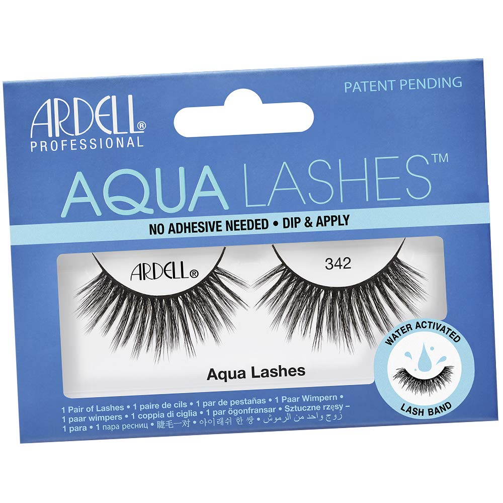 Aqua Lashes 342