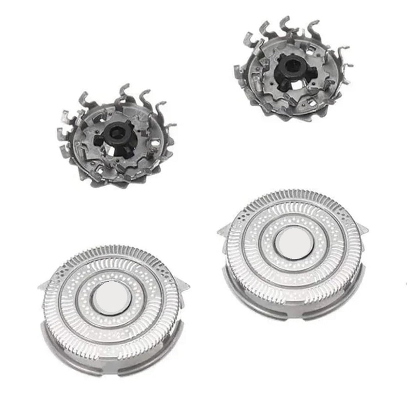 HQ9 Replacement Head Blades?Compatible for Philips?Compatible for Norelco?Shaver HQ9 HQ9070 HQ9080 HQ8240/8260 PT920 8140XL 8170XL Razor Beauty and Personal Care KNVZNWFF