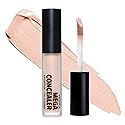 Moira Mega Waterproof Concealer Bisque 125 Beauty & Personal Care Feel Foxy
