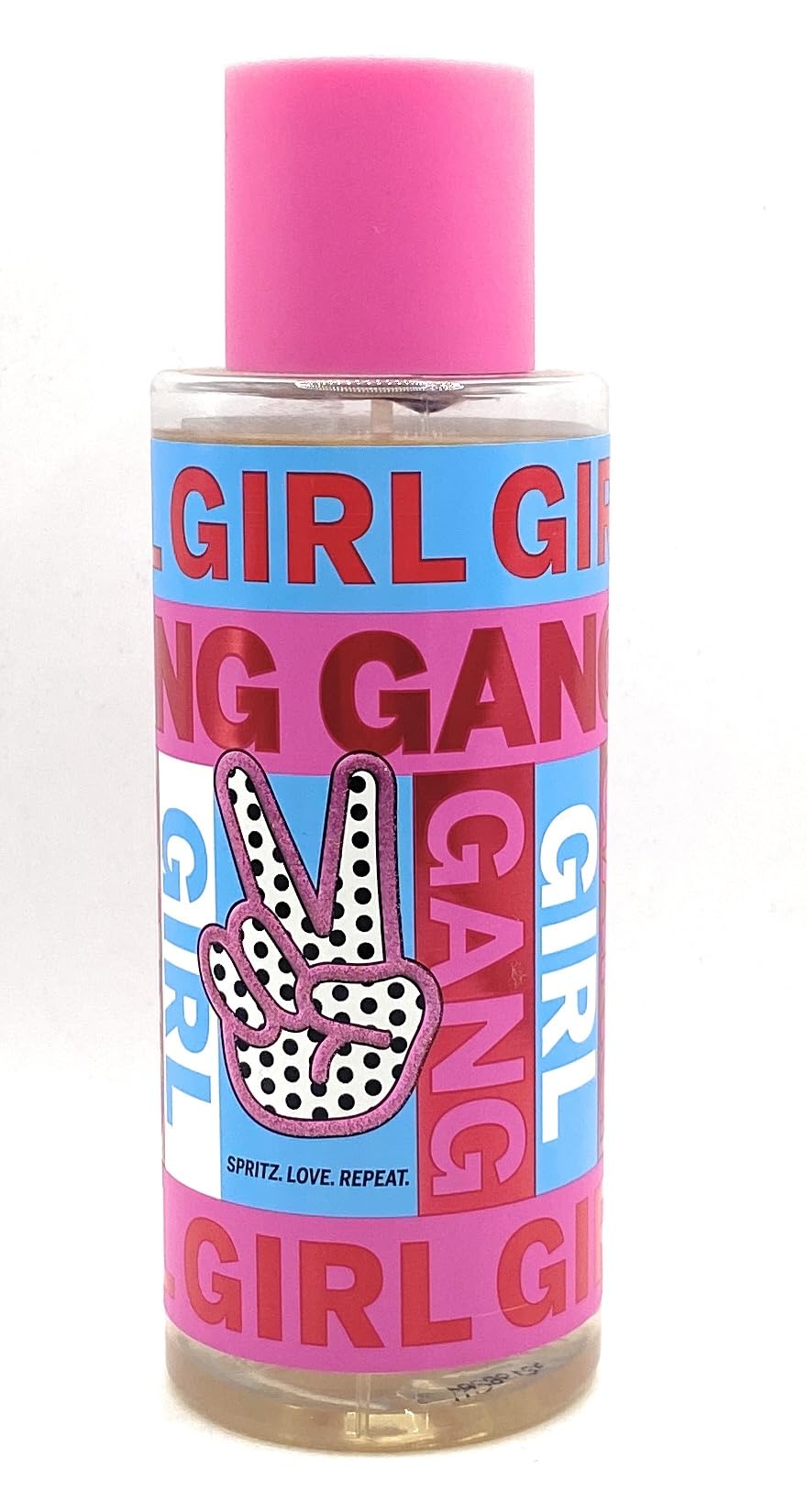 Victoria's Secret Pink Girl Gang Scented Body Mist 8.4 Fluid Ounce Spray Beauty & Personal Care Victoria's Secret