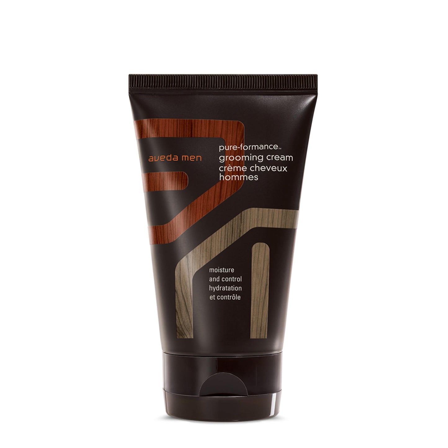 Aveda Men Pure-Formance Grooming Hair Cream | Medium Hold | Adds Moisture and Shine, 4.2 Fl Oz Beauty & Personal Care Aveda