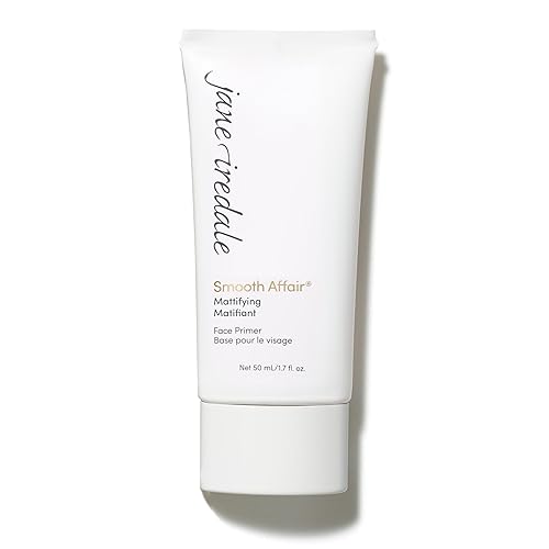 jane iredale Smooth Affair Mattifying Face Primer Beauty & Personal Care jane iredale