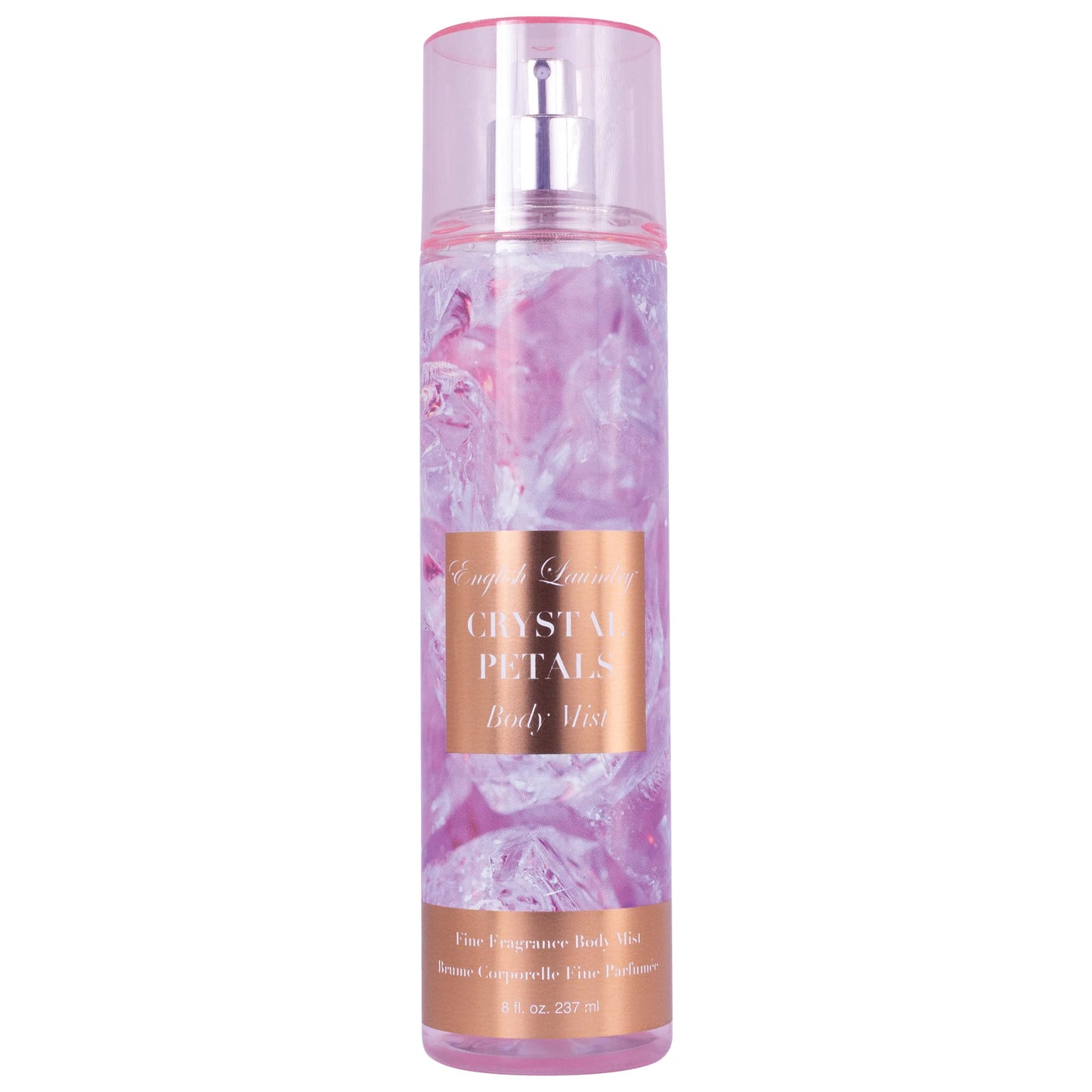 English Laundry Crystal Petals Body Spray 8 fl. oz. Beauty & Personal Care English Laundry