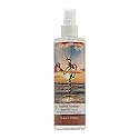 Panama Jack Endless Summer body Mist Unisex, clear (20068549), Clear, Fruity, 8.3 Fl Oz Beauty & Personal Care Panama Jack
