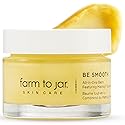 Aloette Be Smooth All-In-One Balm Body Cream for Women & Men - Body Moisturizer for Dry Skin, Fine Lines & Wrinkles - Skin Cream with Essential Oils Beauty & Personal Care Aloette