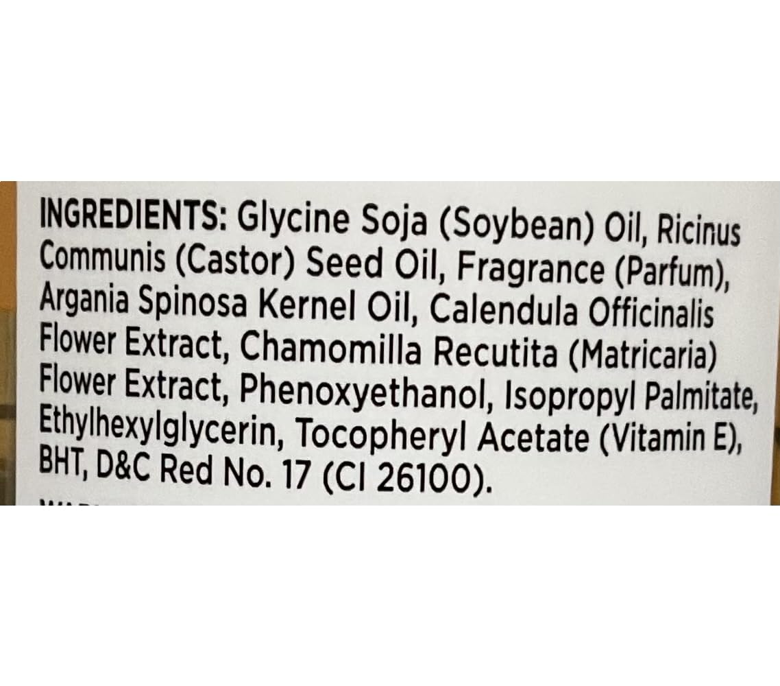 Hollywood Beauty oil, argan, formula, Gray, 2 Fl Oz Beauty & Personal Care Hollywood Beauty