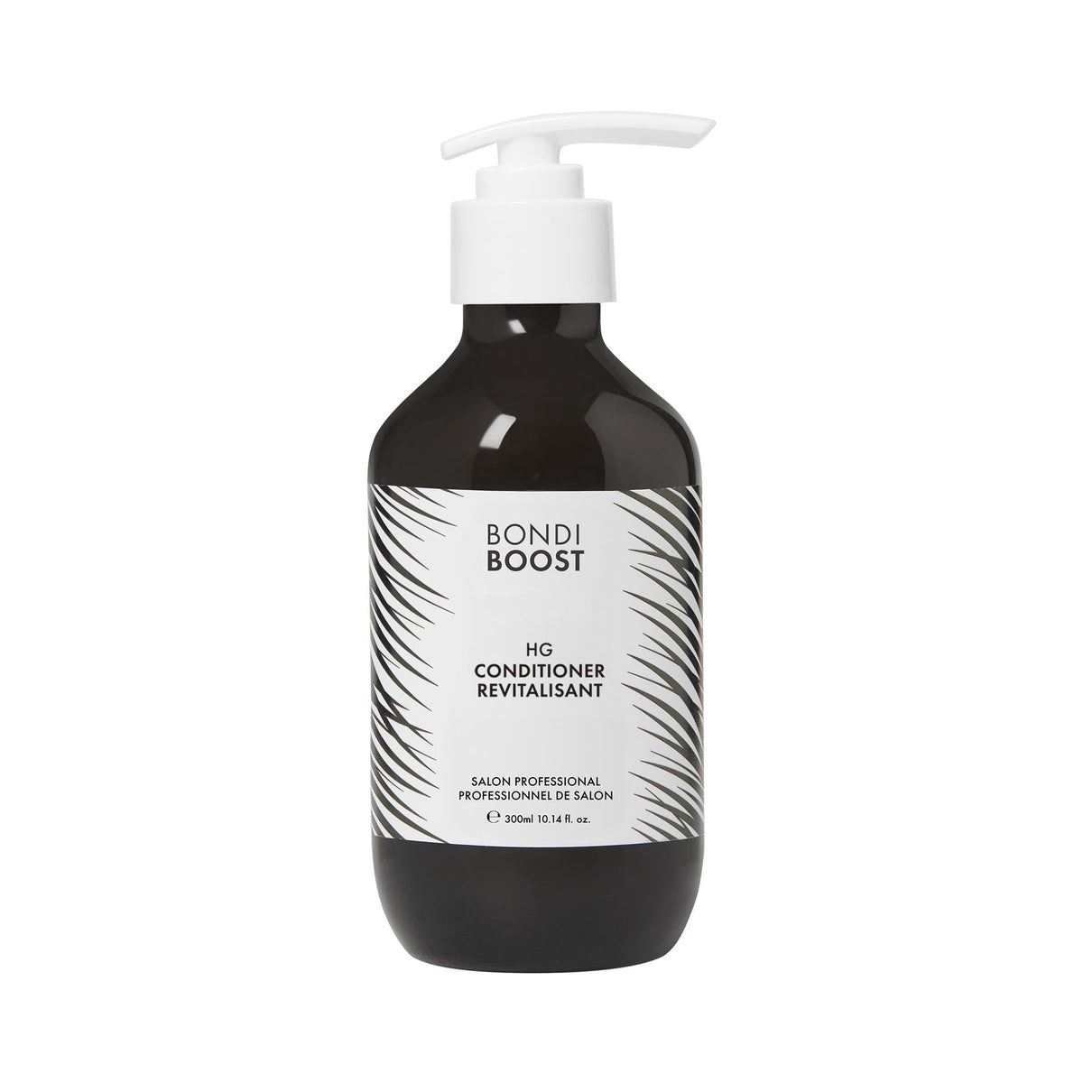 BONDIBOOST HG Anti-Thinning Hair Conditioner, Aloe & Rosemary, 10.14 fl oz