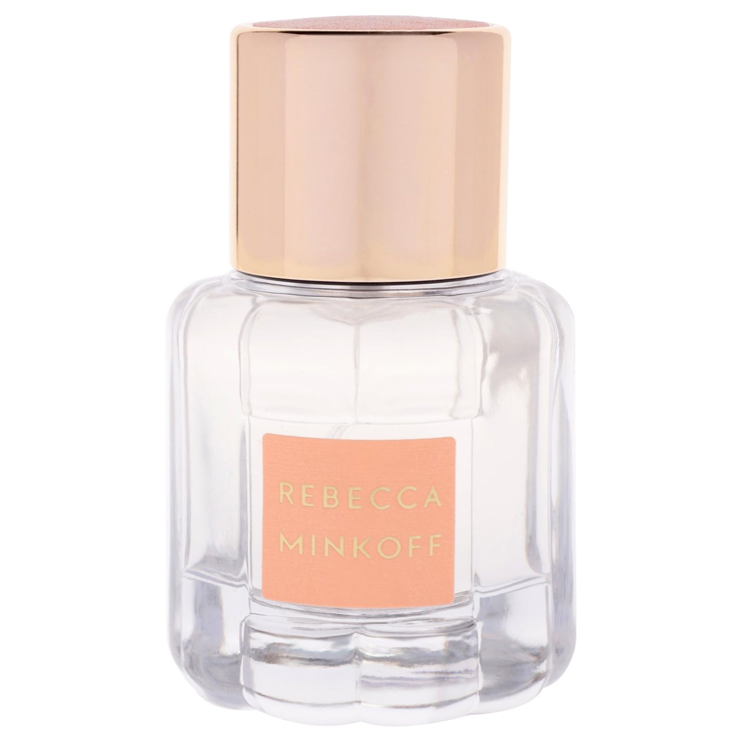 Rebecca Minkoff Blush - Mini Perfume for Women - Floral Fresh Women's Fragrance - Notes of Bergamot, Mandarin, Black Currant, Orange Flower - 1 oz Beauty & Personal Care Rebecca Minkoff