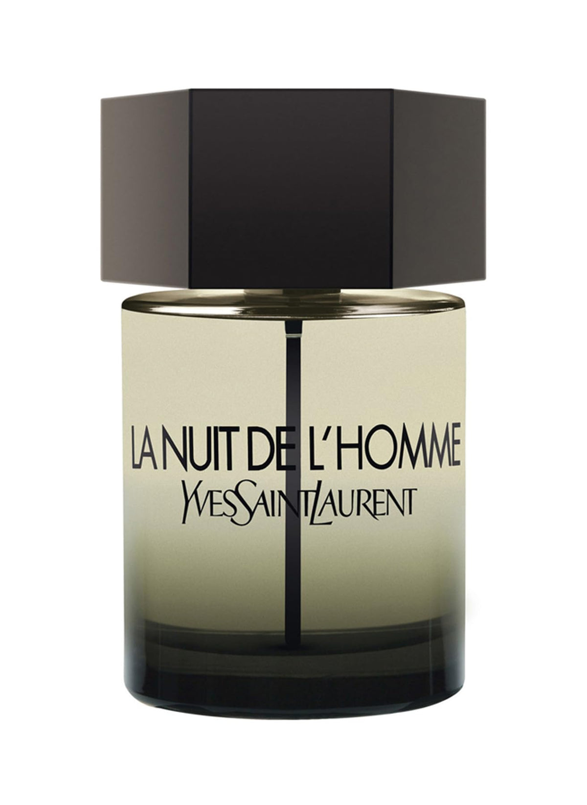 Yves Saint Laurent La Nuit De L'Homme Eau de Toilette Spray, 3.3 Fl Oz Beauty & Personal Care Yves Saint Laurent