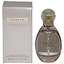Lovely by SJP - Sweet, Floral, Musky Amber Woody Eau De Parfum Spray Fragrance for Women - With Notes of Mandarin, Bergamot, Apple, and Cedarwood Beauty & Personal Care Sarah Jessica Parker