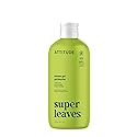 ATTITUDE Body Wash, EWG Verified Shower Gel, Dermatologically Tested, Plant and Mineral-Based, Vegan Personal Care Products, Pear & Amber Scent, 16 Fl Beauty & Personal Care ATTITUDE