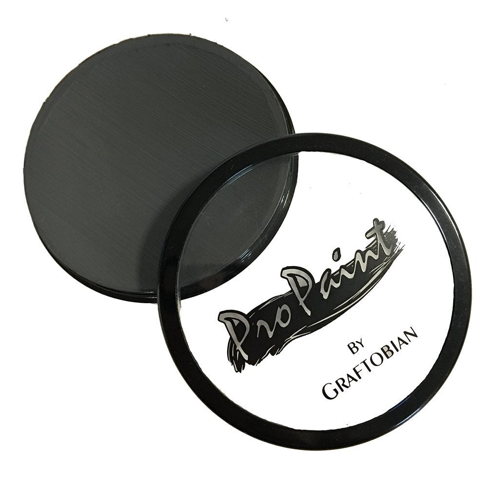 Graftobian ProPaint - Charcoal (30 ml) Beauty & Personal Care Graftobian