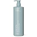 L’ANZA Healing Moisture Kukui Nut Conditioner, Renews Strength, Replenishes Moisture, for a Perfect Silky Look, Suitable for All Hair Types (33.8 Fl Beauty & Personal Care L’ANZA