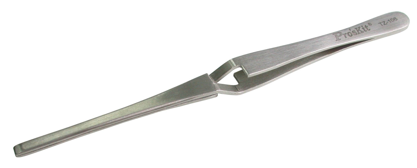Eclipse Tools Reverse Action Tweezers Beauty and Personal Care Eclipse Tools