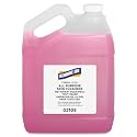 Genuine Joe Liquid Hand Soap with Skin Conditioner, Pink, 1 Gallon, 4 Pack Beauty & Personal Care Genuine Joe