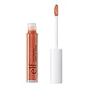 e.l.f. Lip Lacquer, Nourishing, Non-Sticky Ultra-Shine Lip Gloss With Sheer Color, Infused With Vitamins A & E, Vegan , Mauve Glitz Beauty & Personal Care e.l.f.