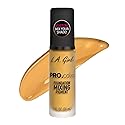 L.A. Girl PRO.color Foundation Mixing Pigment, Yellow GLM712 Beauty & Personal Care L.A. Girl