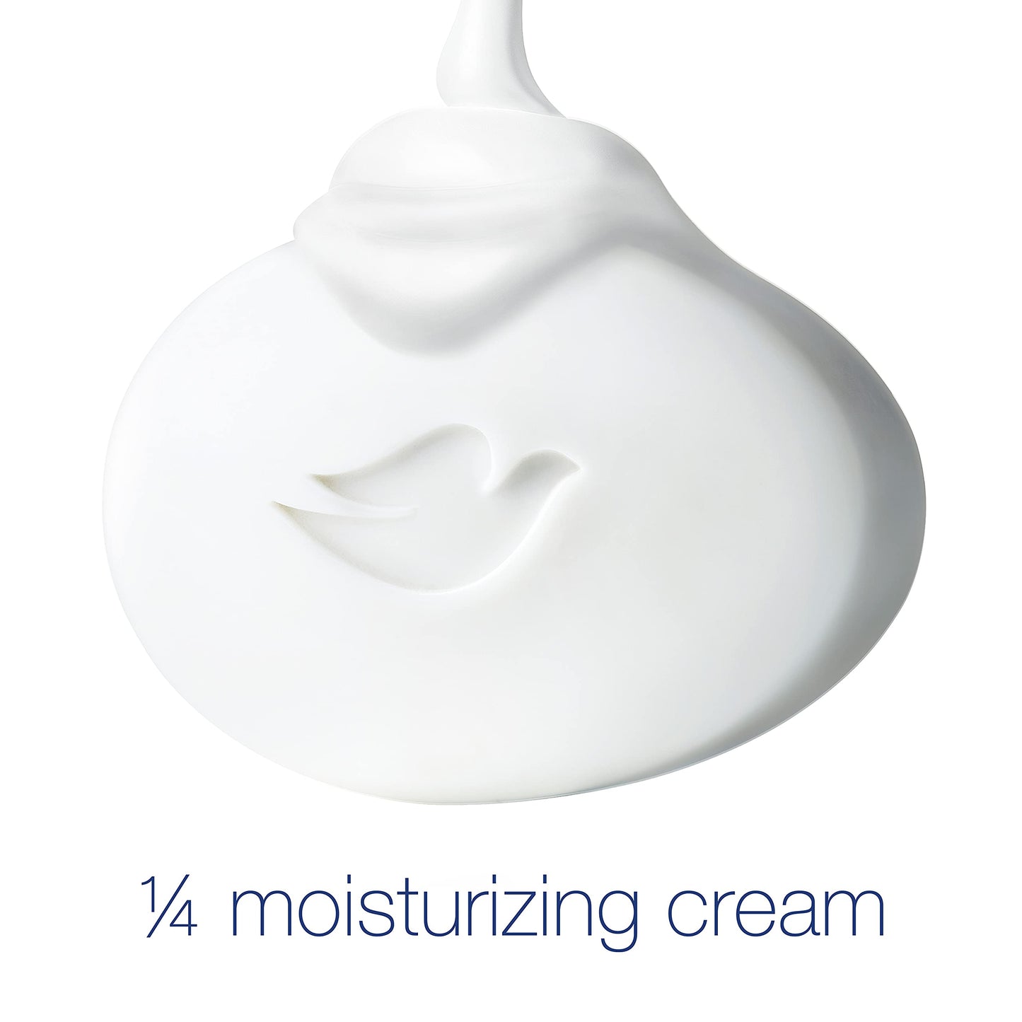 Dove Beauty Bar Gentle Skin Cleanser Moisturizing, 3.17oz, 3 Bars Beauty & Personal Care Dove