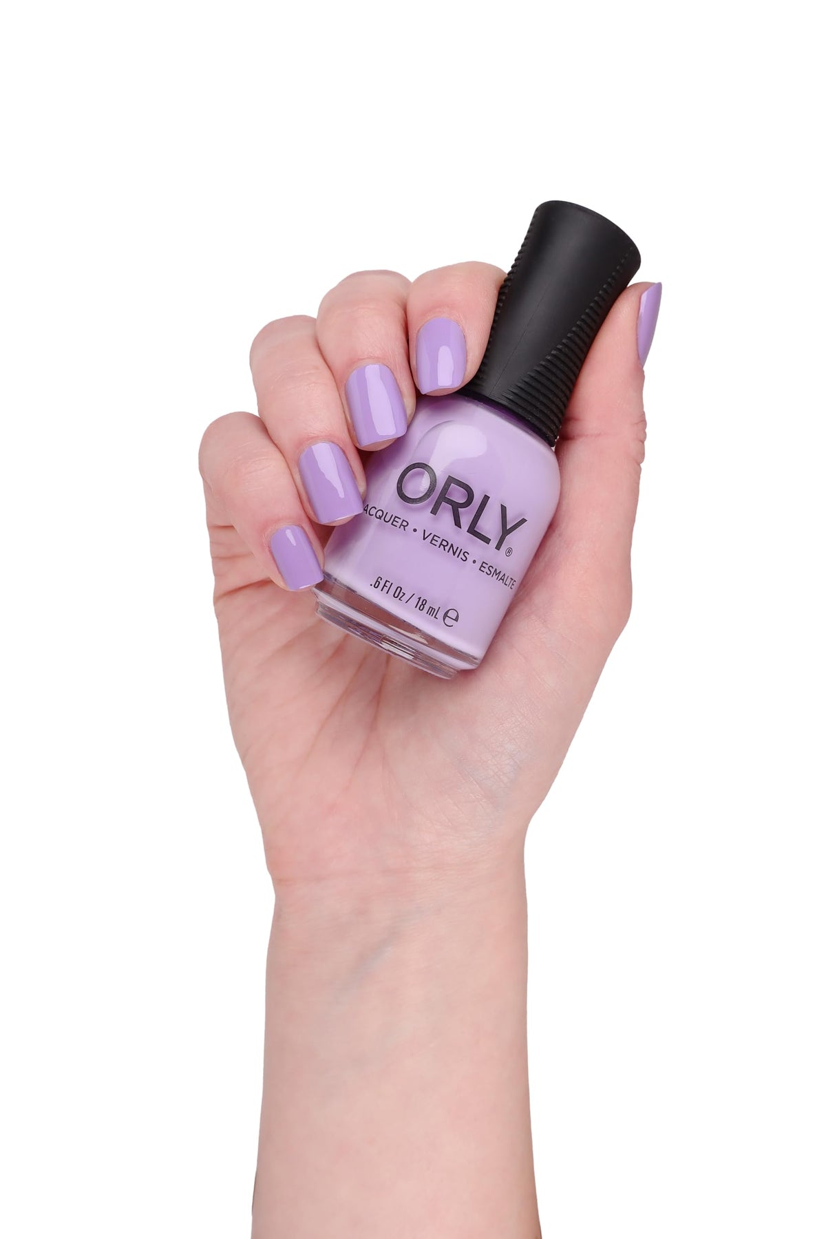 Orly Moments of Bliss Collection Spring and Summer Nail Polish (WANDERLUST)