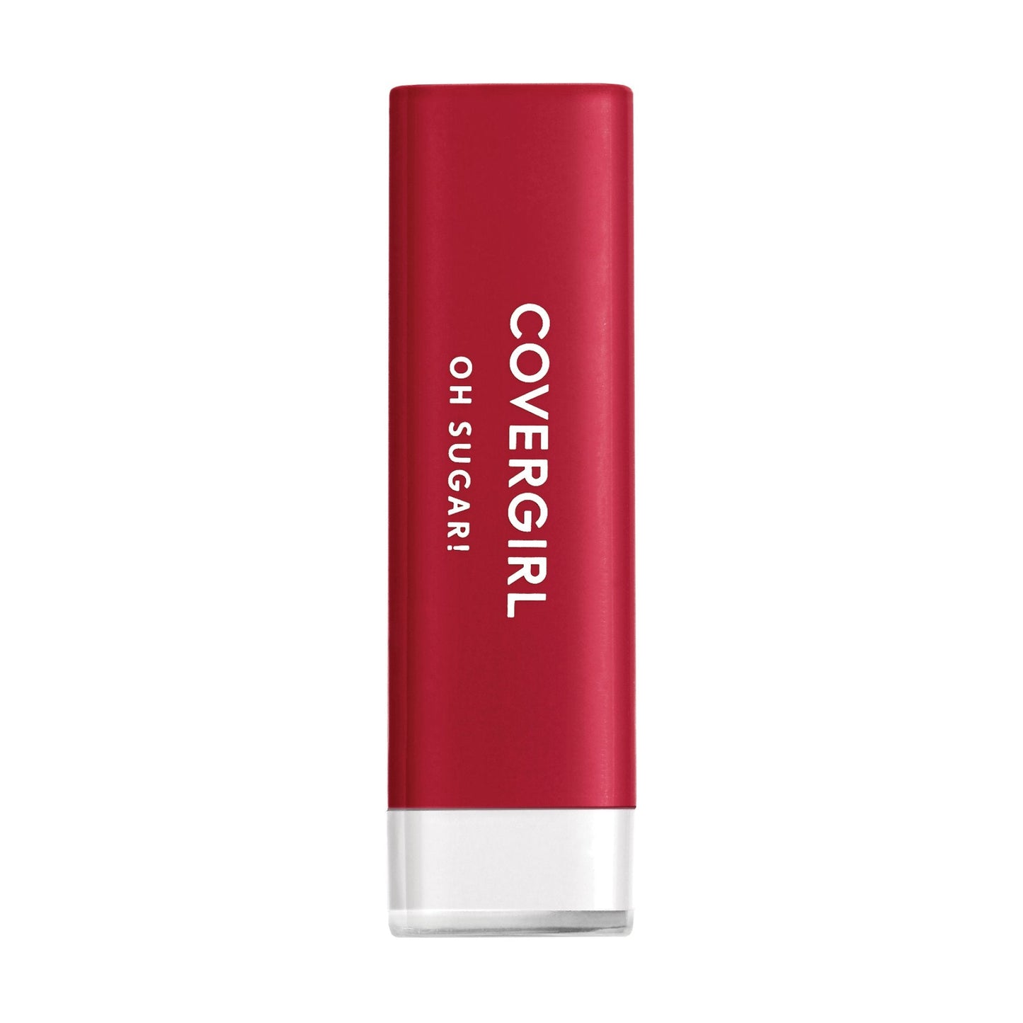COVERGIRL Colorlicious Oh Sugar! Tinted Lip Balm Soda, .12 oz (packaging may vary) Beauty & Personal Care COVERGIRL