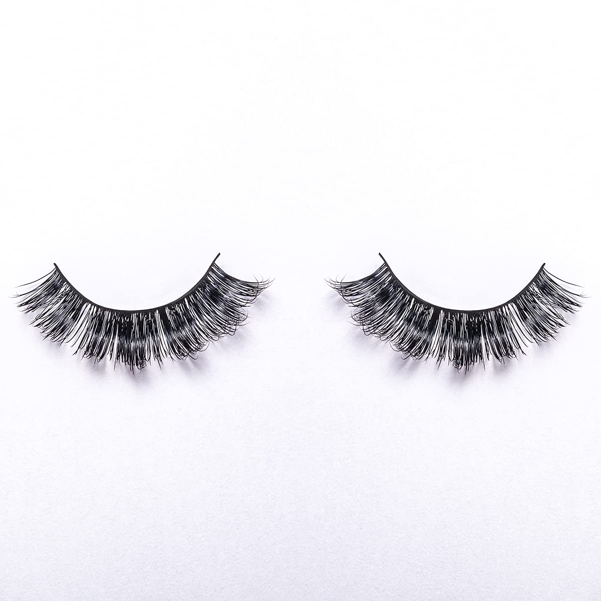 Lurella - Mink eyelash - Atomic Beauty & Personal Care Lurella