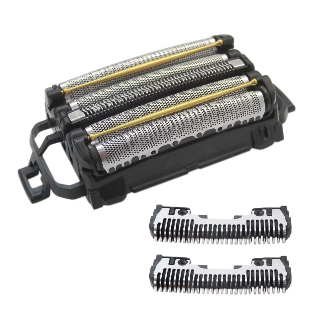 ES-XLV9C, ES-LV9N, ES-LV95, ES-LV65 & for ARC 5 Replacement Shaver Head Blade Fits for Panasonic ES9036/ES9038 Electric Shaver Beauty and Personal Care XSPANDER