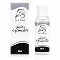 ALL IN PRO BEAUTY Henna Activator for Brows - Fixative Mixer, Enhances Color Intensity, Uniformity, Application Control & Long-Lasting Professional Beauty & Personal Care ALL IN PRO BEAUTY