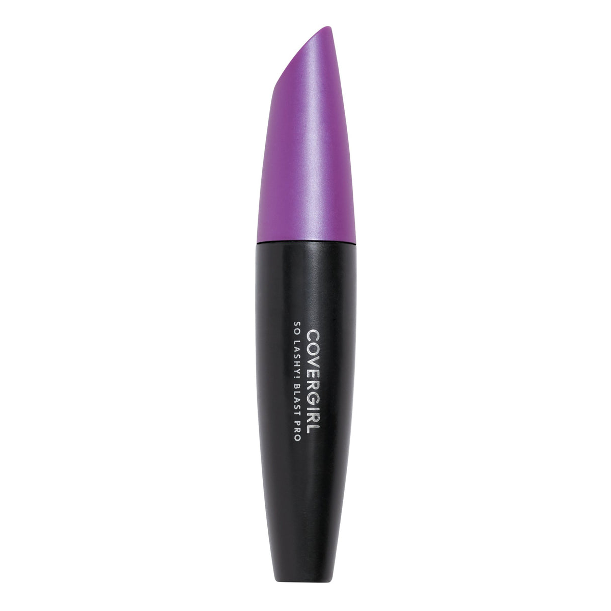 COVERGIRL So Lashy! blastPRO Mascara Black .44 fl oz (13.1 ml) (Packaging may vary)