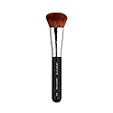 Sigma Beauty F47 Multitasker Makeup Brush - Multi-Use Face Makeup Brush for Blending, Contouring, & Buffing, Use with Foundation, Blush, Bronzer Beauty & Personal Care Sigma Beauty