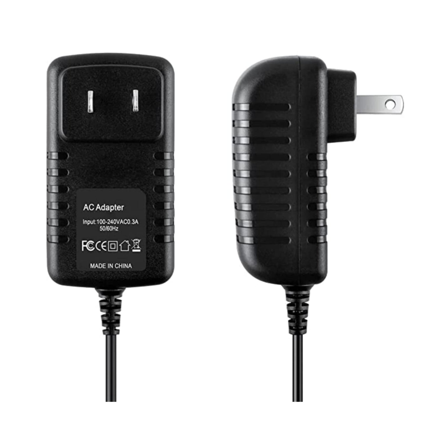 Onerbl AC/DC Adapter Replacement for Wahl Groomsman Trimmer WNT-2 WNT2 Model W030020D30 U030020D30 9918 9918C 9918-6171 9916-817 9855 100 9860 800 Beauty and Personal Care onerbl