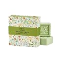 San Francisco Soap Company Exotic Floral Gift Boxed Set, Sparkling Citron Beauty & Personal Care San Francisco Soap Company