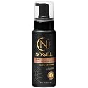 Norvell Sunless Dark Self Tanner Mousse with Bronzer 8 fl oz - Instant Natural Looking Fake Tan for a Bronzing Glow, Streak Free, Fast Drying, Long Beauty & Personal Care Norvell