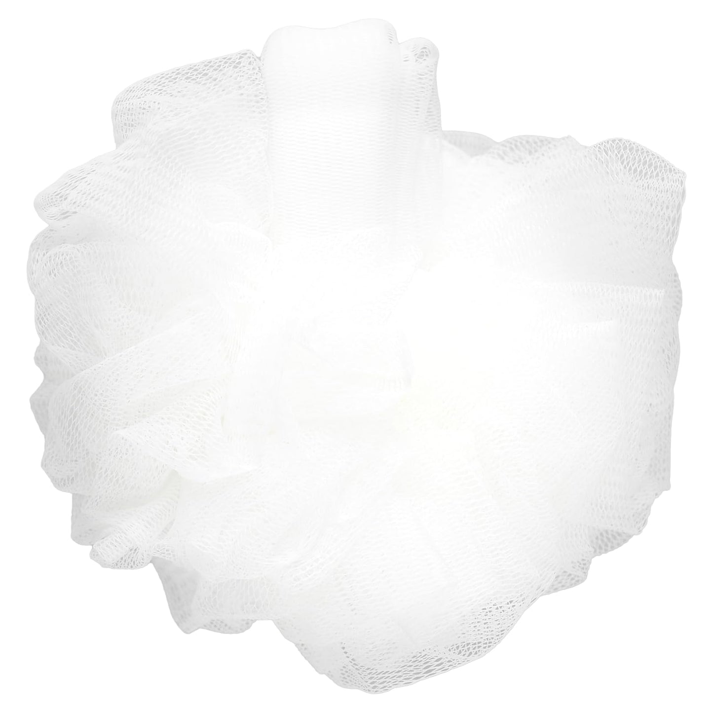 Earth Theraputics Loofah Bth Blossm Wh (sponge) Beauty and Personal Care Earth Therapeutics