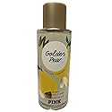 Victoria's Secret Pink Golden Pear Scented Body Mist 8.4 Ounce Limited Edition Beauty & Personal Care Victoria's Secret