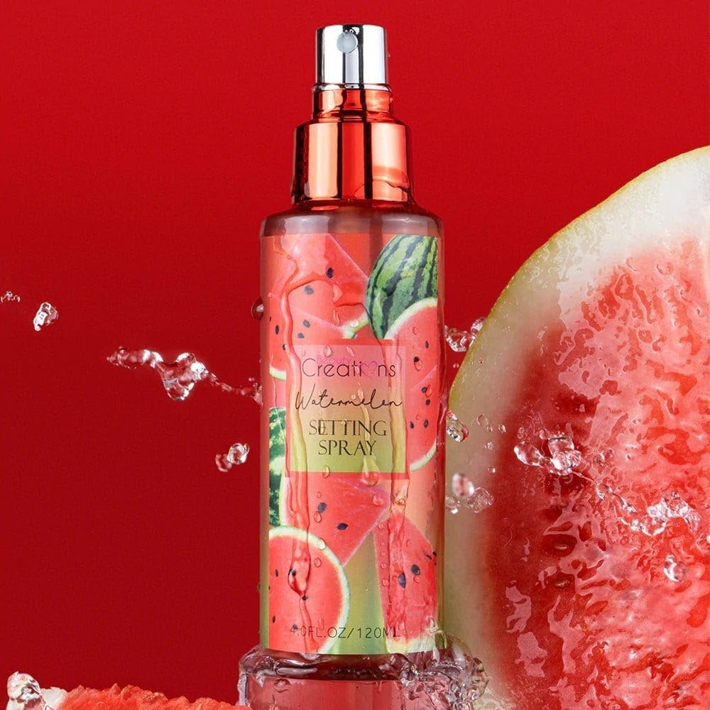 Beauty Creations Watermelon Setting Spray Beauty & Personal Care Beauty Creations