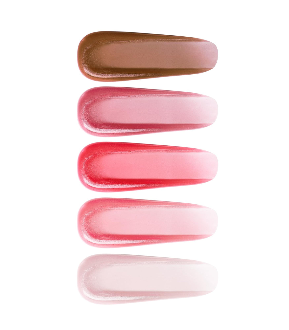 Victoria's Secret Flavor Favorites 5 Piece Lip Gloss Gift Set